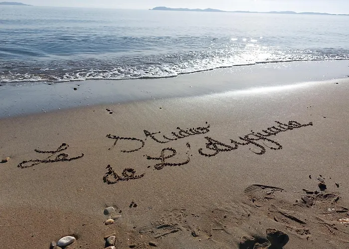 Le Studio De L\'Ayguade - Plage A 100 M