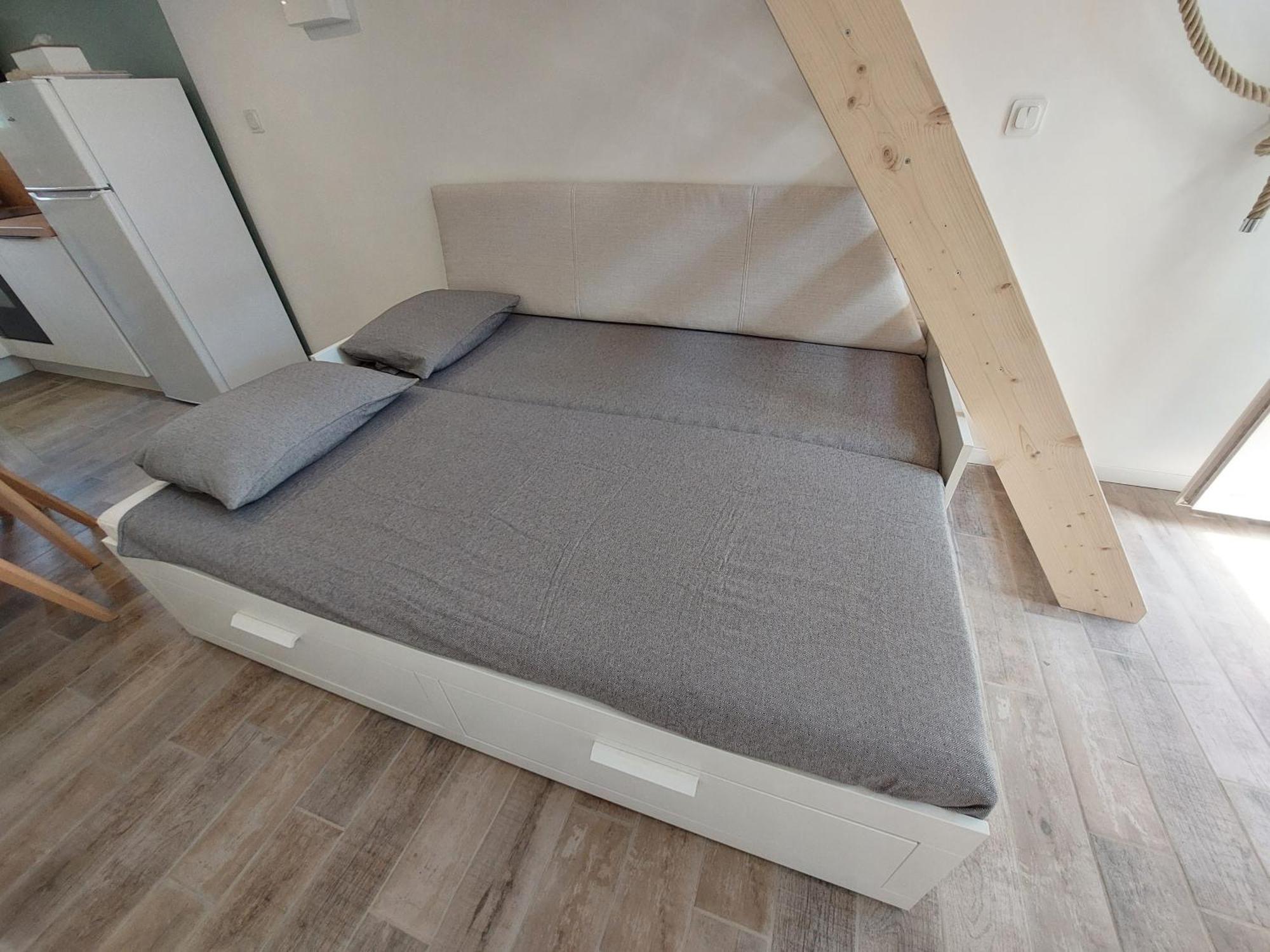 Apartment Le De L'ayguade - A 100 M Hyères