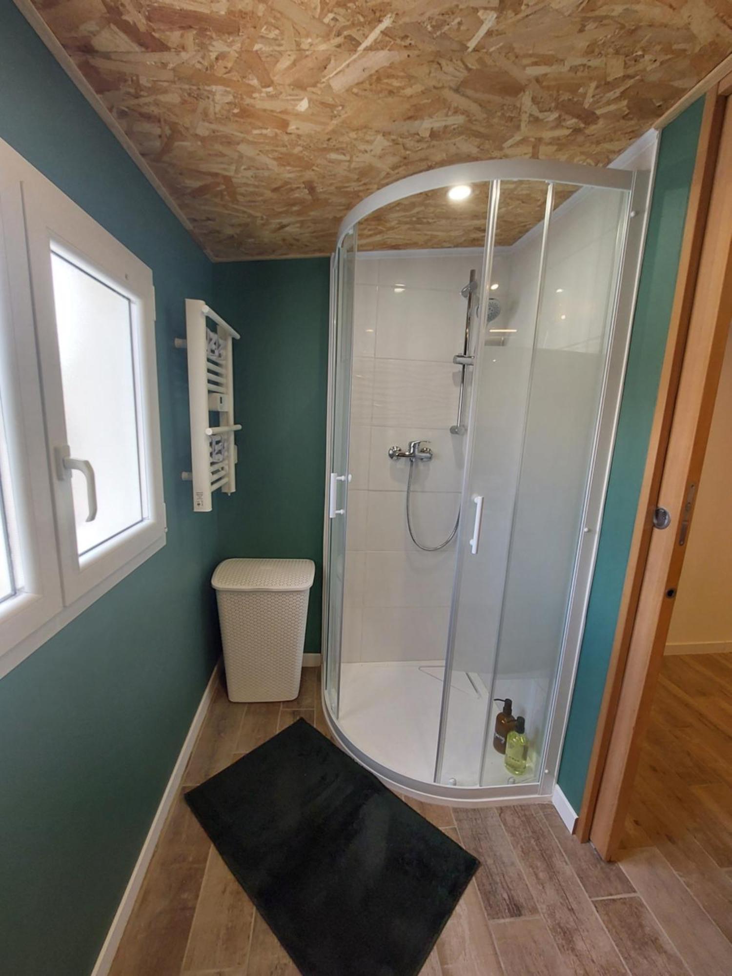 Le De L'ayguade - A 100 M Apartment Hyeres