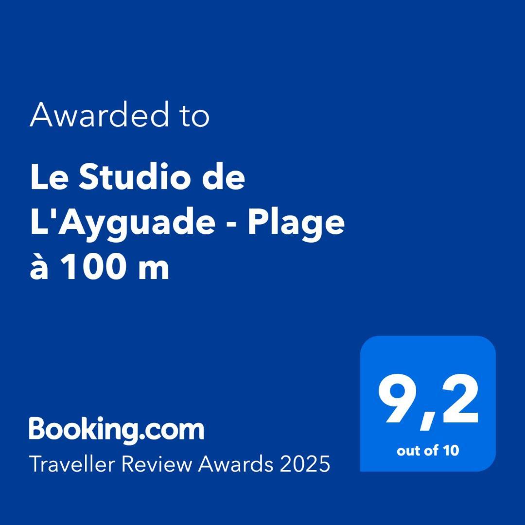 Le De L'ayguade - A 100 M